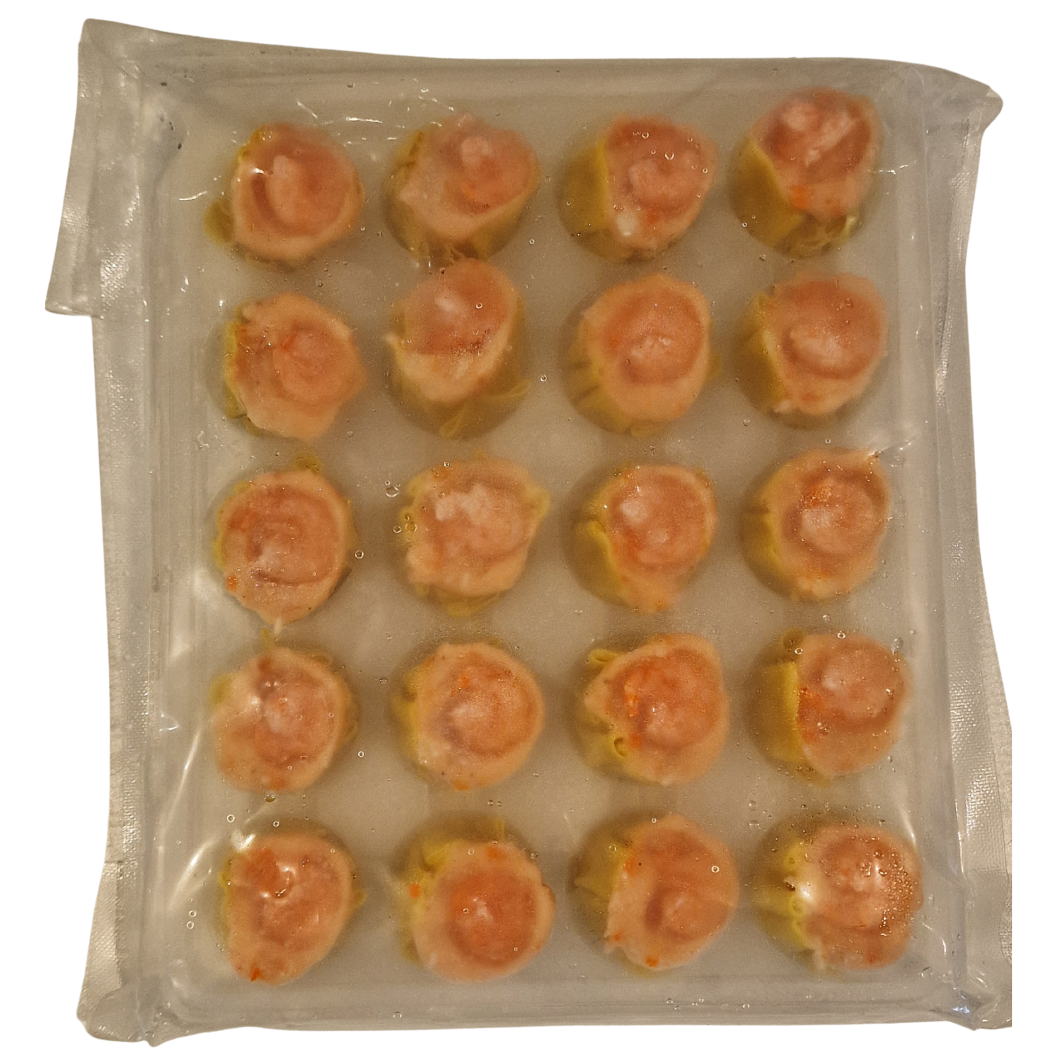 Shaomai Shrimps Mooijer (500g.)