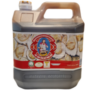 Oyster Sauce Maekrua ( 4,5 L.)