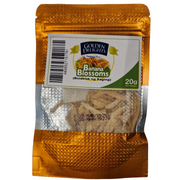 Banana Blossoms GOLDEN DELIGTS (20g.)