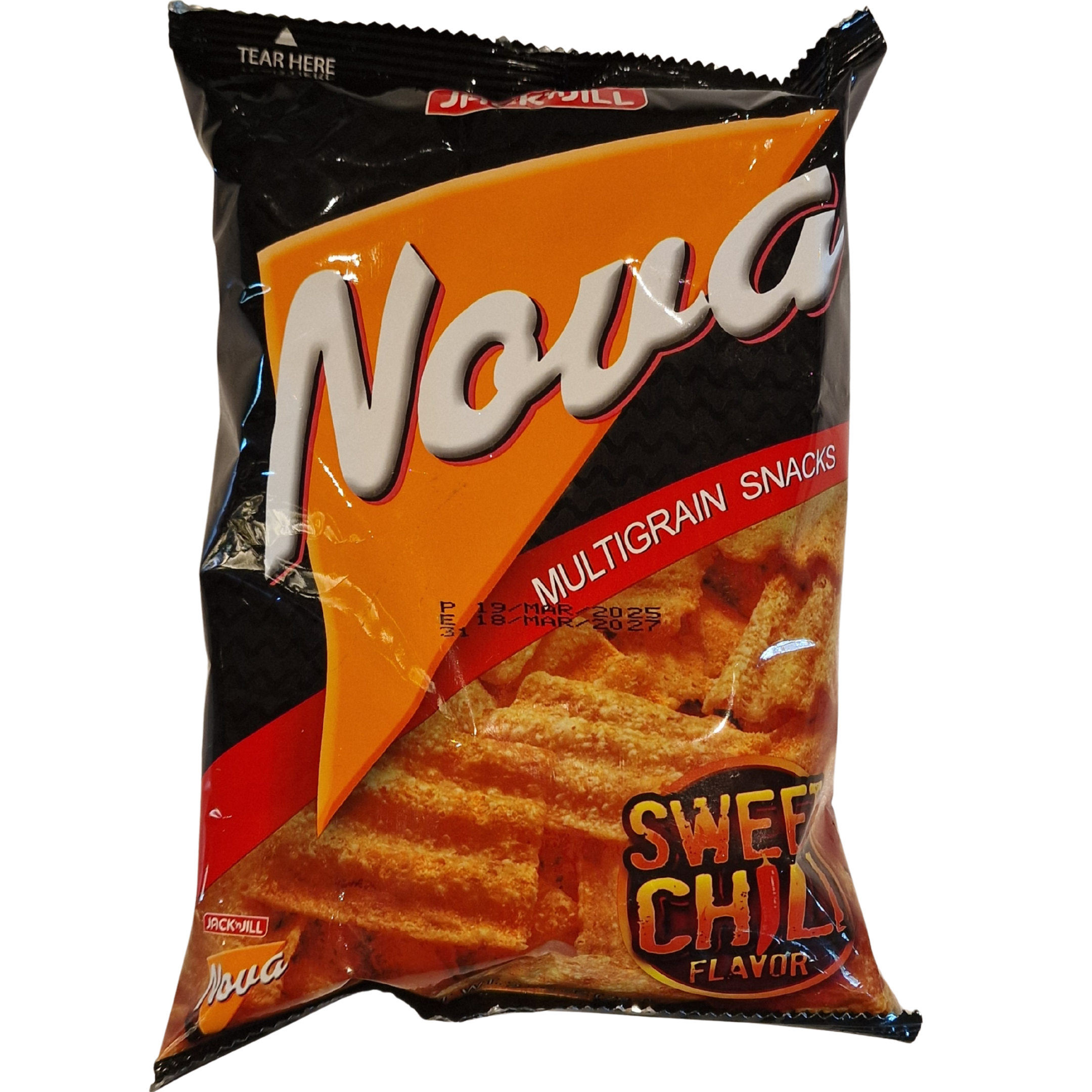 NOVA Chili Flavour  (78g.)