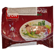 Vifon - Rice Noodles Beef Pho Bo (60g.)