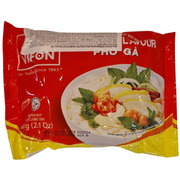Vifon - Rice Noodles Chicken Pho Ga 60g