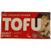 Tofu Silken soft MORI NU tetra pak (305g)