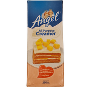 ANGEL ALL PURPOSE CREAMER (250 ml.)