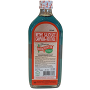 EFFICASCENT OIL REGULAR (100ml.)