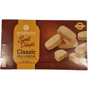 Goldilocks Polvoron GIFTBOX of 12 's CLASSIC