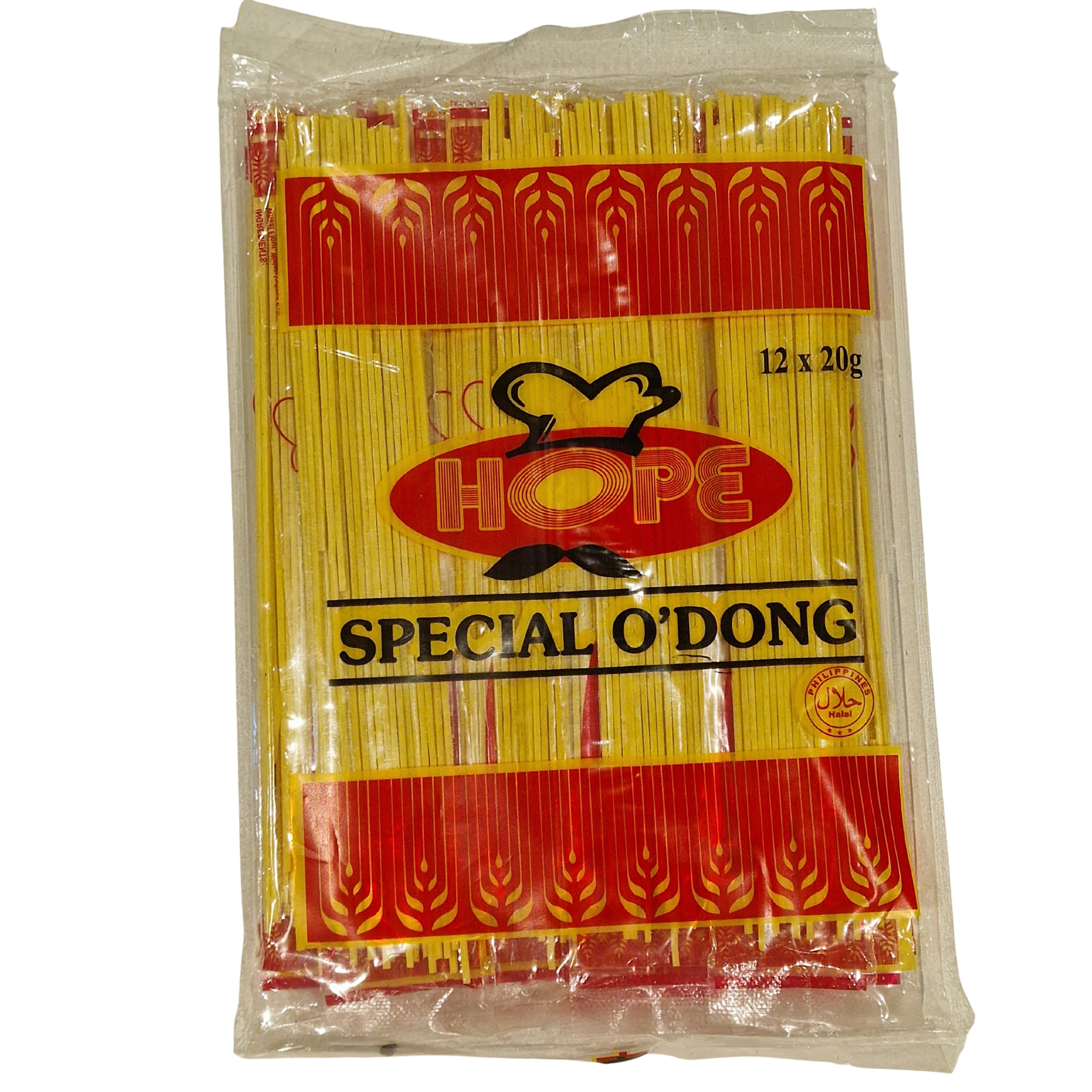 HOPE SPECIAL ODONG (12X20g.)