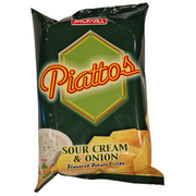 J & J PIATTOS SOURCREAM (85g.)