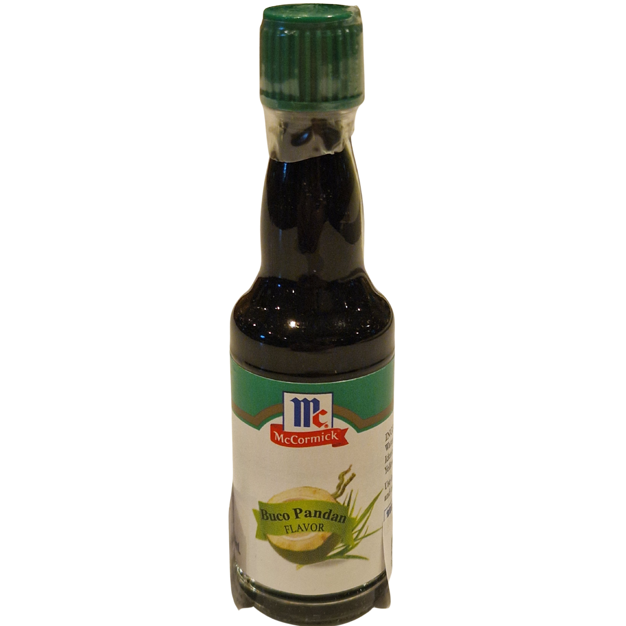 McCormick Buko Pandan Extrakt (20ml.)