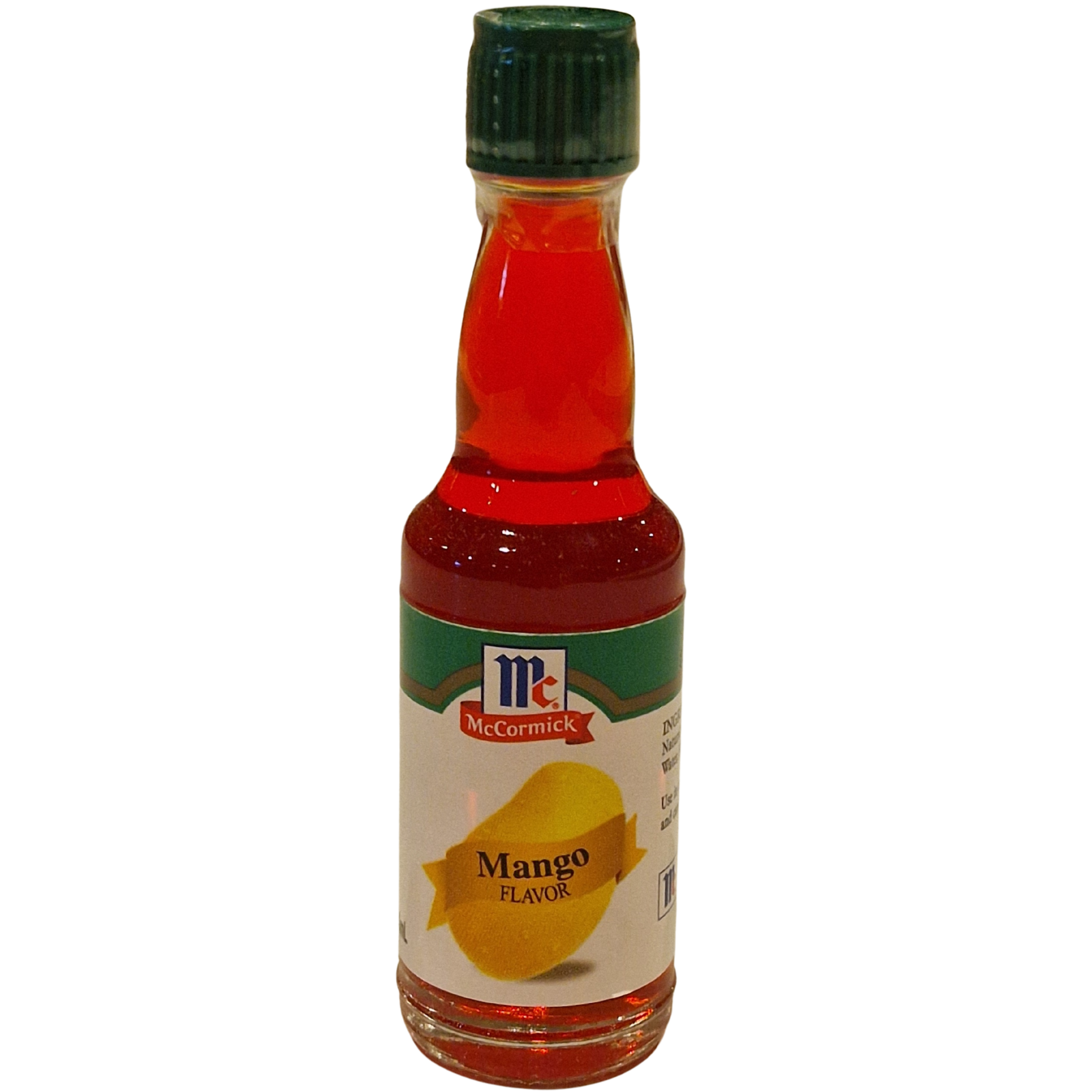 McCormick Mango Extract (20 ml.)