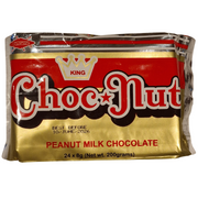 CHOCNUTS KING (200g.)
