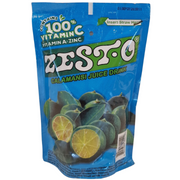 ZESTO Calamansi Juice Drink (200ml.)