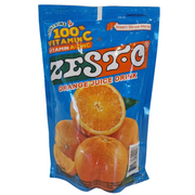 ZESTO Orange Juice Drink (200ml)