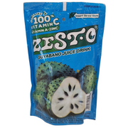 ZESTO Guyabano Juice Drink (200ml.)