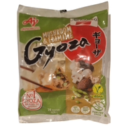 Gyoza Mushroom & Edamame Ajinomoto Brand (400g.)