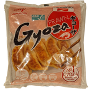 Gyoza Prawn Ajinomoto Brand (600g.)