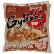 Gyoza Beef Ajinomoto Brand (600g.)