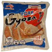AJINOMOTO  Gyoza Pork (600g.)