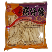 Ribbon Noodles Six Fortune (300g.)