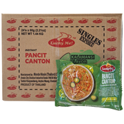 Lucky Me Pancit Canton Calamansi (24 x 60g.)