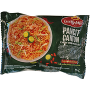 Lucky Me Instant Pancit Canton Chilimansi (60g)