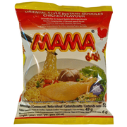Instant Noodles Chicken Mama (55g.)