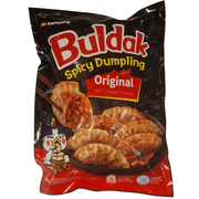 Samyang - Buldak Dumpling Original (700g.)