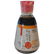 Soy sauce gluten free AYUKO (150ml.)