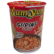 Instant Noodles Shrimp Yum Yum (70g.)