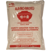 Monosodium Glutamate Aji-No-Moto (1 kg.)
