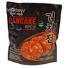 Korean Food Style Pancake Kimchi ( 300g.