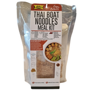 Thai Boat Noodles Meal Kit (226g.)