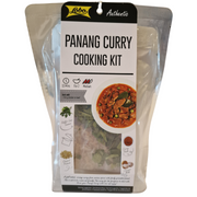 Panang Curry Cooking Kit (271g.)