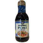 Poke Sauce KIKKOMAN (250 ml.)