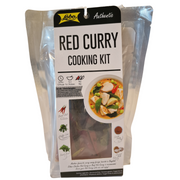 Red Curry Cooking Kit LOBO  (253g.)