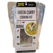 Green Curry Cooking Kit LOBO (253g.)