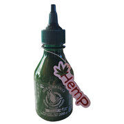 Sriracha Sauce HEMP FGB (200 ml.)