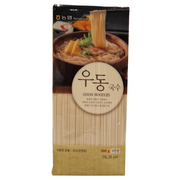 Nonghyup Noodles Dried Udon (900g.)