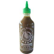 Sriracha Sauce Green Chilli FGB (455ml.)