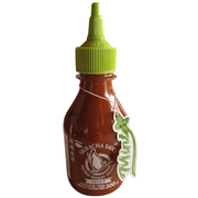 Sriracha Sauce Mint FGB (200ml.)