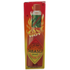 Tabasco Habanero Pepper Sauce (60 ml.)