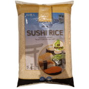 Sushi Rice Golden Turtle for Chefs (5 kg.)