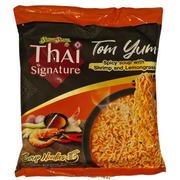 Tom Yum Spicy Soup with Shrimp and Lemongrass Yum Yum (100g.)