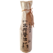 (Kishibori Shoyu) Japanese SOY Sauce (720 ml.)