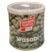 Wasabi Edamame Golden Turtle (140g.)