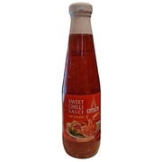 Sweet Chilli Sauce for Chicken ( 275ml.)