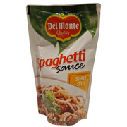 Sweetstyle Spaghetti Sauce Del Monte (400g.)