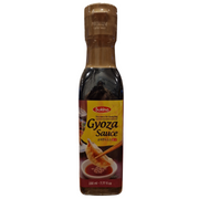 Gyoza Sauce (SOYsauce for Dumplings )(Sukina) 230 ml.