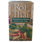 Green Curry Soup (Roi Thai)( 250 ml)