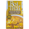 Yellow Curry Soup ( Roi Thai ) ( 250 ml.)